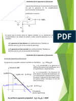 Amplificador Operacional