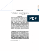 Implementation of Floquet Boundary Condition in FDTD For Fss Analysis