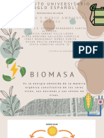 BIOMASA 