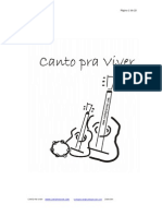 Apostila Cavaquinho A