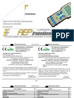 Instructiuni Display STAR Ro