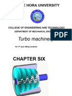 Turbo Machinery 1