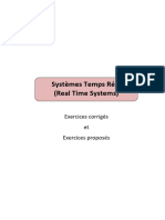 Cours Sys Temps Reel 