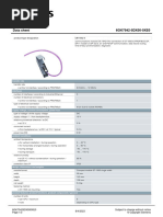 6GK75425DX000XE0 Datasheet en