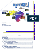 5 Geografia de Venezuela