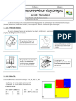 COURS Dessin Technique