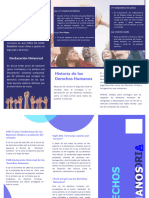 Triptico de Derechos Humanos 7