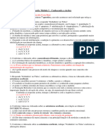 Trabalho Desenvolvimento Cognitivo Na Primeira Infância Paula Costa Boni