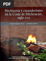 Hechicería y Curanderismo