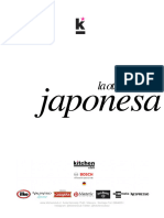 Kc-La Otra Japonesa (2022)