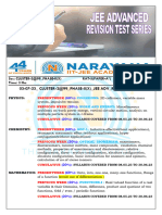 03-07-23 Cluster-299 Phase-II (X) Jee Adv 2019 (P-II) Rat-5 QP Star-A