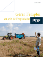 Educagri Emploi