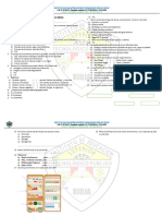 Examen de II Unidad de Nutricion y Dietas