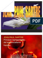 SARTRE