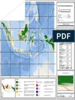 Mapbiomas Indonesia Tutupan Lahan Indonesia 2019