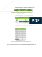 Calculos Formatos