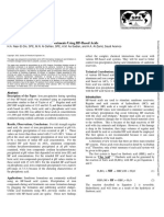 Iron Precipitation During Acid Treatments Using HF-Based Acids