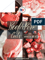 BEEFPORK - Nomenclature 2