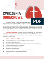 Ćwiczenia Oddechowe