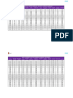 L-4 Glorieta - Centro Comercial A Partir 31-10-2022