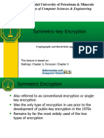 P02-Symmetric-key Encryption 3