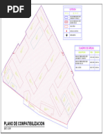 Plano de Compatibilizacion San Andres