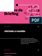 Roteiro Briefing ID Class Alunos