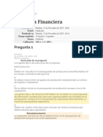 Evaluaciones 1.2 y 3 Dirección Financiera