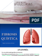 Fibrosis Quistica