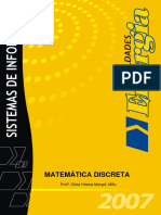 Livro de Matematica Descreta