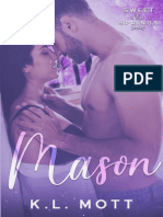 Mason - KL Mott