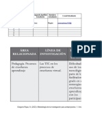 Matriz de Categorización Publicaciones-2