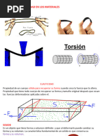 Elasticidad