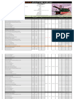 Orion Star Afloat Report 2023 Contractors