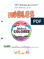 Libro Ingles Taller Inicial