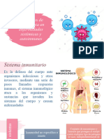 Fisioterapia en Enfermedades Sistémicas y Autoinmunes