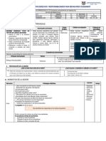 23 - Escribimos Correctamente Con Mayúsculas.