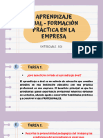 Formación de Monitores. (E02)