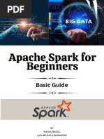 Apache Spark For Beginners