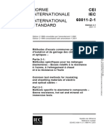 Iec 60811-2-1-2001