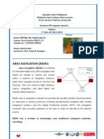 Rivera Prelim Area-Navigation