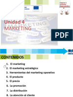 Eie 4 Marketing - 2021