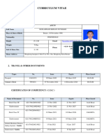 CV Muhammad Ikhsan ANT 3