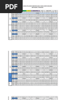 Jadwal Pelajaran 23-24