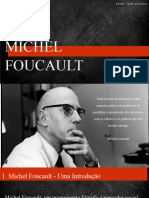 Michel Foucault (1 Série)