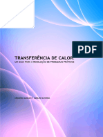 Transferência de Calor: Um Guia para A Resolução de Problemas Práticos