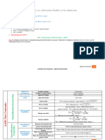 Evaluation Des Entreprises - Approche Patrimoniale