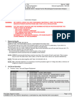 Fuel Analysis