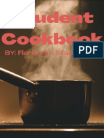 Cook Book