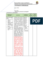 Comunicación 13-11-2023 Elaboramos y Revisamos Una Infografía